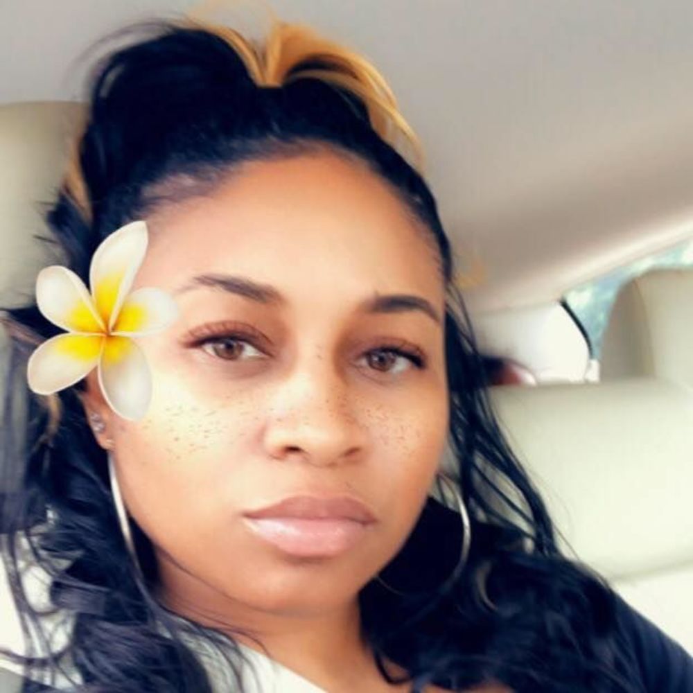 Meet your Posher, Katrina